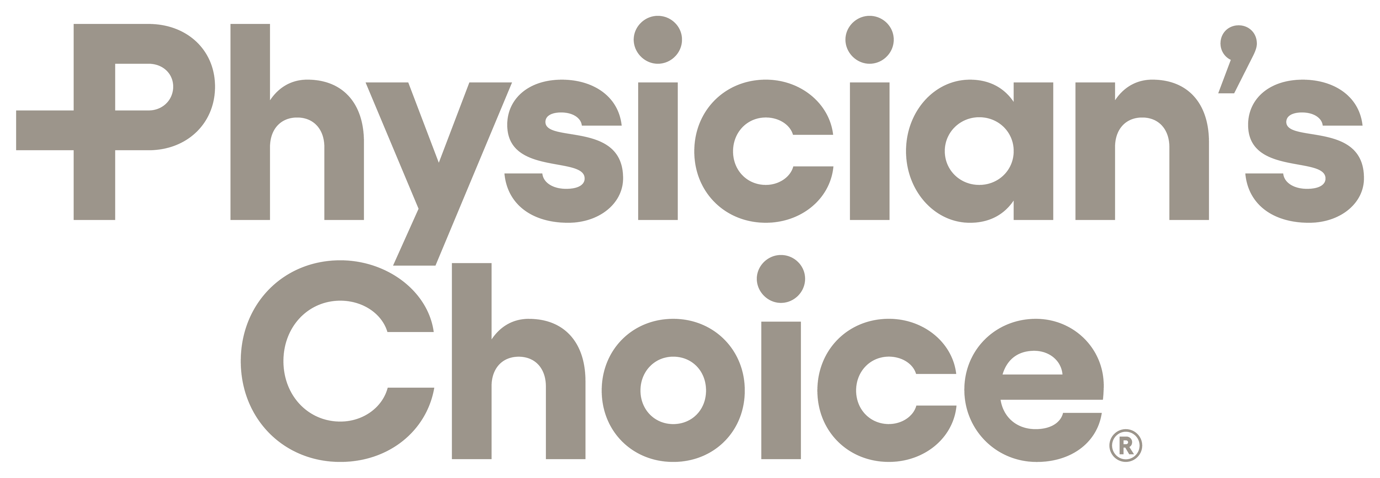 Physician's Choice Physician's Choice