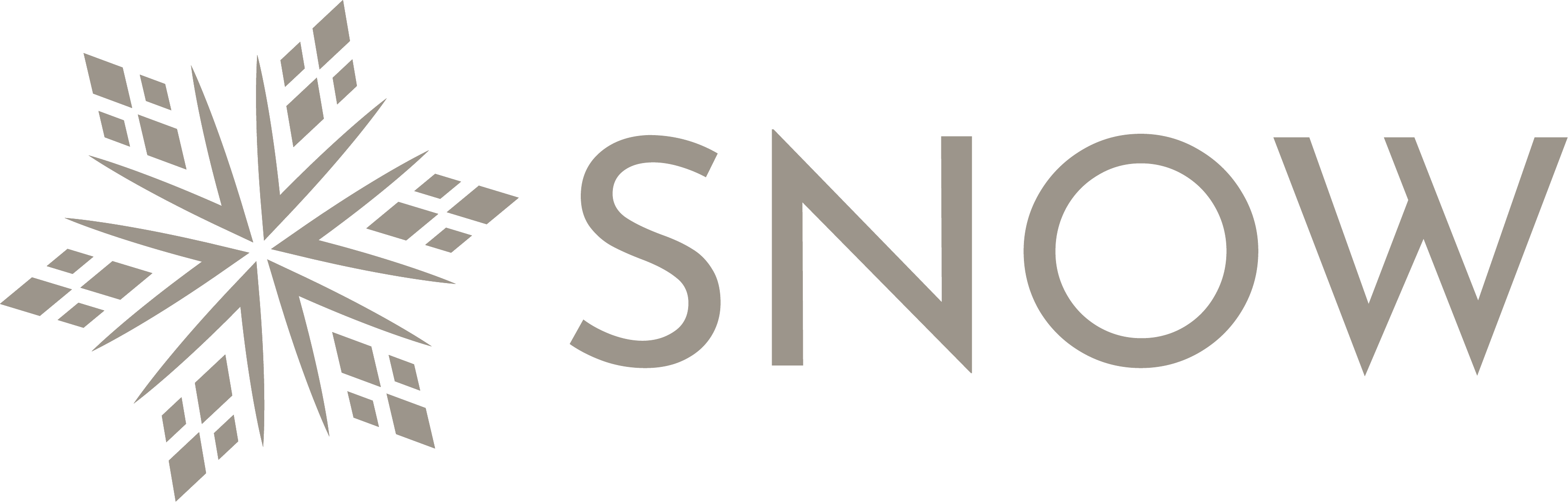 Snow Snow